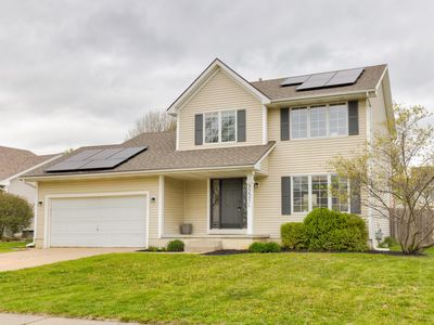 9221 Timberwood Dr