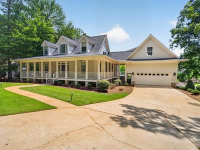 1001 Kingsford Way