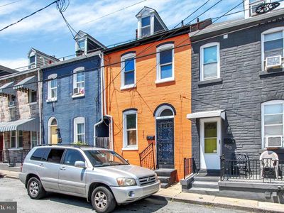 605 Poplar St