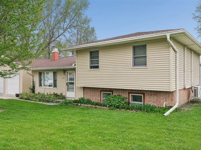 Property at 625 Reuel Ave, Kellogg, IA