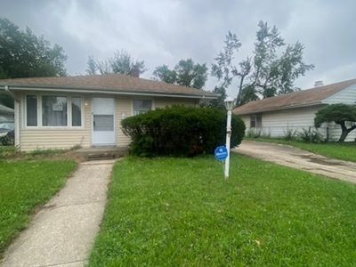 Property at 26 W 141st St, Dixmoor, IL
