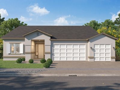 The Nevadan Plan, Desert Breeze at Regency Park