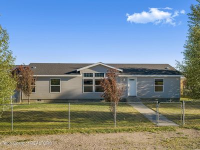 Property at 14 13th St, Big Piney, WY