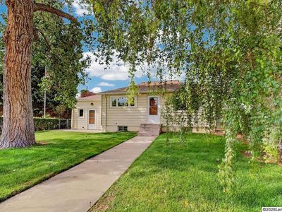 Property at 1117 E Canby St, Laramie, WY