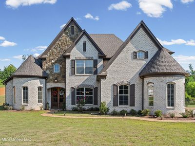 Property at 224 Poplar Ln, Holly Springs, MS