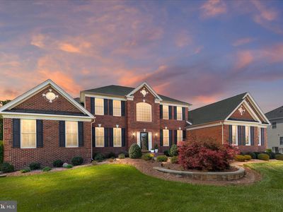 5214 Bonnie Brae Farm Dr