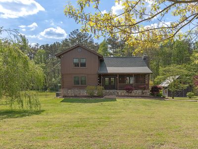 5609 Bending Chestnut Rd