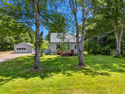 505 Foreside Road