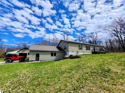 Property at 8051 County Road 489, Atlanta, MI