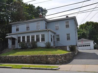 46 Richardson St