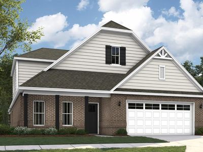 122 Hunters Hill Way