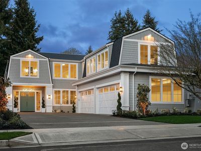 5444 106th Avenue NE