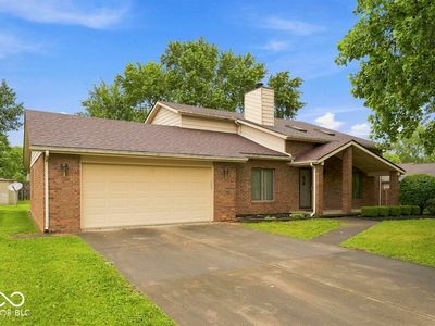 Property at 4208 W Hummingbird Way, Muncie, IN
