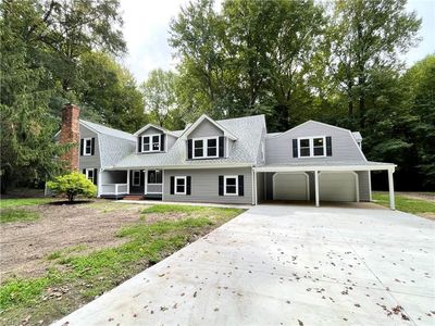 517 Peaceful Rd