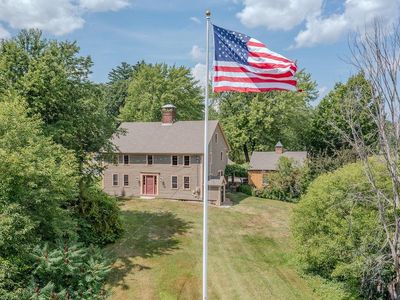 18 Catamount Road