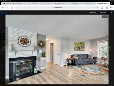 9024 N Country Homes Blvd APT 15