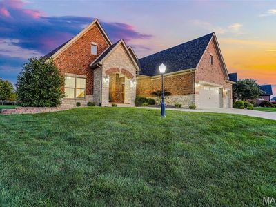 3312 Garvey Ln