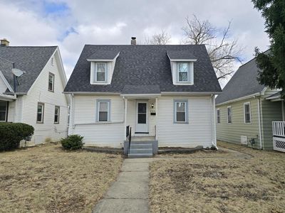 2632 North 54th STREET