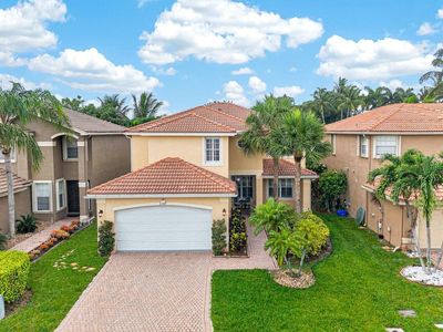 Property at 5347 Island Gypsy Drive, Greenacres, FL