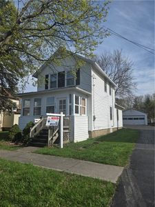 Property at 3160 Lehigh St, Caledonia, NY