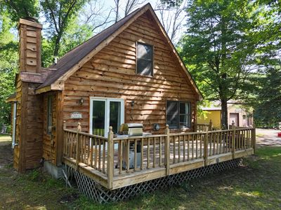 20832 Caberfae Hwy