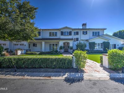 5819 E Calle Del Media