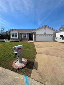 4908 Paradise Meadows Dr