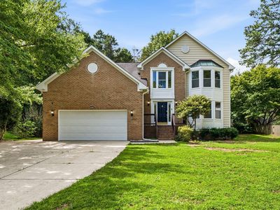 4409 Queenstown Ct