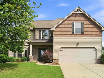 502 W Holloway Dr