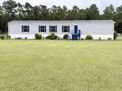 4224 Horse Pen Bay Rd.