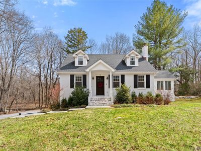 70 Oscawana Lake Road