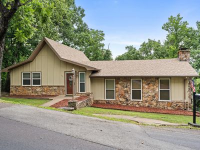 Property at 341 River Drive, Branson, MO