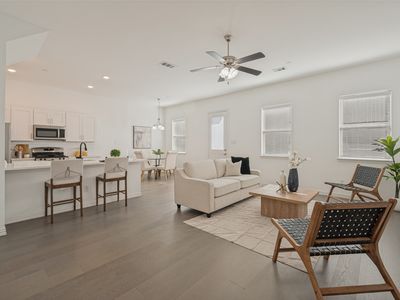 Property at 2008 Bethlehem St, Irving, TX