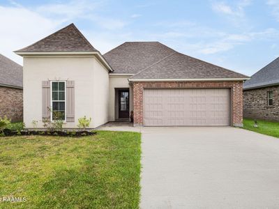 Property at 108 Safe Haven Dr, Carencro, LA