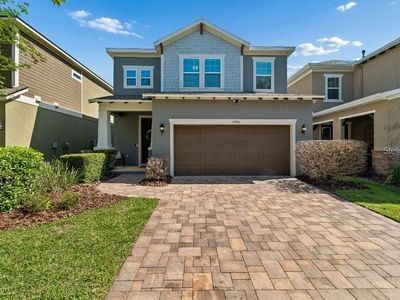 Property at 14304 PARKSIDE RIDGE WAY, Lithia, FL