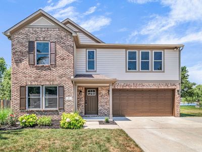 4 Kimbrough Ct