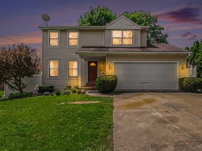 Property at 588 Geyer St, Frankenmuth, MI