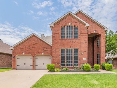 5509 Mount McKinley Rd