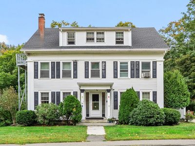 49 South St