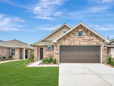 22539 Serviceberry Branch Ct