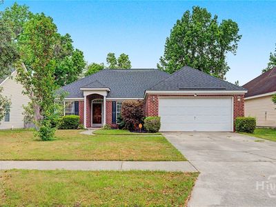 407 Laurel Hill Circle