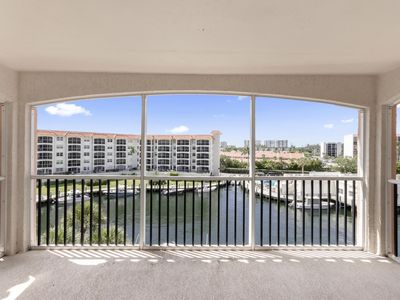 2871 N Ocean Boulevard #V443