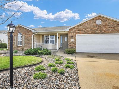 609 Pheasant Run Rd