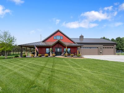 3444 N County Road 525 W