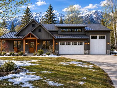 9005 E Gold Pan Dr