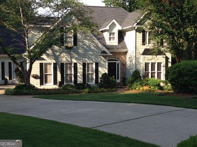 3520 Habersham Club Dr