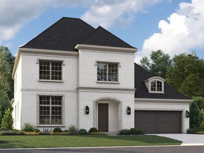 5062 | Model Floor Plan, StarView