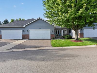 2703 Village Dr