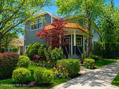 100 Hull Ave