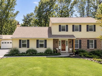 5 Raymond Cir